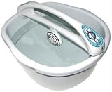 Viatek Ionic Energizer Foot Spa SOLO