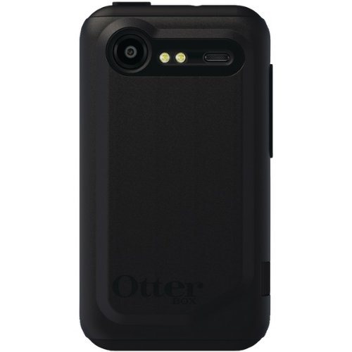 Otterbox Htc4-Incd2-20-E4Otr Htc(R) Droid(Tm) Incredible S/Droid(Tm) Incredible 2 Commuter(Tm) Case – Htc Phone Accessories