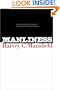 Manliness