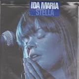 STELLA 7 INCH (7" VINYL 45) UK WATERFALL 2008
