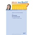 Betriebliche Personalwirtschaft
