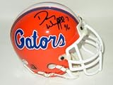 Danny Wuerffel Florida Gators Authentic Mini Helmet '96