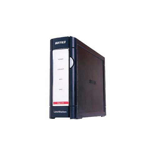 Buffalo Technology Linkstation Pro 250GB Sata Based Network Storage Centre