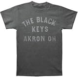 Black Keys - T-shirts - Band