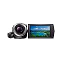 HD Flash Memory Camcorder