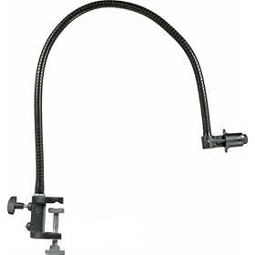 Lastolite XLAST,022 Pocket Reflector Bracket (Black)