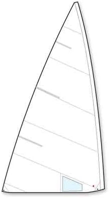 Laser Standard Full Rig Training Sail Kit