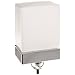 Bobrick B-155 24 fl oz Classic Series Surface-Mounted Liquid Mate Soap Dispenser