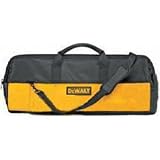 DeWalt BAG6PC Empty Tool Bag for 18 Volt Tools