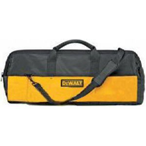 DEWALT 32 CONTRACTOR CONTRACTORS TOOL BAG CASE NEW