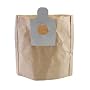 Draper 59733 Paper Dust Bags (Pack Of 5)