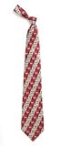 Nebraska Cornhuskers Silk Tie - Pattern 1
