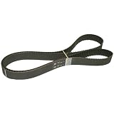 Beck Arnley 026-1062 Timing Belt by Beck Arnley