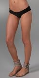 Tori Praver Swimwear Daisy Bikini Bottoms