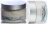 Deja Vu Carribean Mist Dead Sea Minerals BODY BUTTER