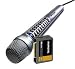 Das Komplettpaket f�r Ihre   Karnevalsparty!Innovative Technik und einfachste Bedienung f�r 
einzigartigen Karaoke-Spa�.   MAGICSING ET-4500 ist eine professionelle ALL-IN-ONE Karaokeanlage und 
wird   einfach an ein beliebiges TV-Ger�t angeschlossen - und schon geht der Karaokefun   los. 200 
der besten Songs sind bereits on board.Zus�tzlich ist in diesem Set der Song-Chip "Karneval" 
enthalten. Damit   erg�nzen Sie Ihr Magic Sing Karaokesystem und Ihre Karnevalsparty wird   
garantiert ein echter Knaller! 83 Karnevals-Songs wie z.B. "Mer losse d�r Dom en   K�lle" oder "Viva 
Colonia" garantieren den ultimativen Partyspa�. F�r   noch mehr Karaoke-Spa�!Erwachsene, Kinder, 
Rentner und alle Alterklassen dazwischen haben ihren   Spa� daran. Jeder sucht den Superstar - finde 
ihn in Dir!Keine Konsolen, Player, DVDs / CDs mehr notwendig - einfach an jedes   beliebige TV-Ger�t 
stecken und los gehts!