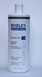 BOSLEY BOS-REVIVE Nourishing Shampoo 33.8 oz Visible Thining Non Color Treated hair
