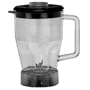 Replacement 64 Ounce Poly Container w/Lid (04-0061) Category: Kitchen Mixers