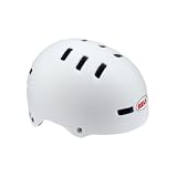 BELL（ベル） 自転車 子供用 ヘルメット FRACTION（フラクション）マットホワイト  XS
