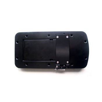 PlusGain(プラスゲイン) HAIBO ユニバーサルクイックマウント HB070410