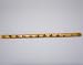 Blitz Sport Deluxe Burnt Pattern Rattan Escrima Stick