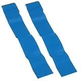 Champion Sports Replacement Flags - Blue - Available by the dozen
