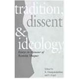 Tradition, dissent and ideology : essays in honour of Romila Thapar