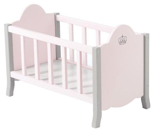 Schardt - Puppen Bett Prinzessin Maja von Hohenzollern