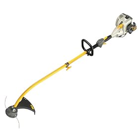 Ryobi RLT26CDS Line Trimmer Petrol 26cc with Simple Start