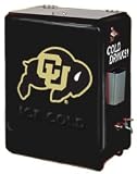 Colorado Buffaloes College Nostalgic Cooler Chest