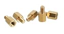 Abstandshalter Schraubenset, InLine&reg;, f&uuml;r Mainboards, 50-teilig, metrisch
