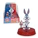 Search : Solar-Powered Bobble Head Collectible - Bugs Bunny