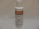 Alpine Cockroach Gel Bait Piston Can