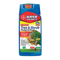 Bayer Tree & Shrub Insect Control Conc.