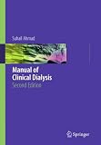 Manual of Clinical Dialysis