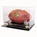 New Orleans Saints Super Bowl XLIV Champions Deluxe Football Display Case