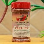 Peri Peri Rub