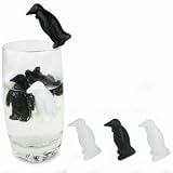 from Chilly Feet Chilly Feet Penguin Drinks Coolers Model D/PBW12