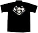 Apparel : Skull Flags Hot Rod Car Work Shirt, Lucky 13