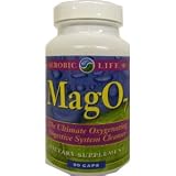 Mag 07 Oxygen Digestive System Cleanser - 90 - Capsule