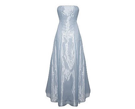 MONET DRESS