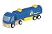Plan Toys City Series Tanker Truck