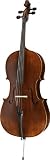 Florea Prodigy Cello Outfit, 4 / 4 Size - B001LILKB8