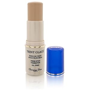 Christian Dior Teint Glace Fresh Stick Foundation Oil-Free 200 Light Beige