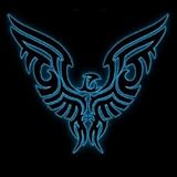 Noxity Tribal Eagle Tee