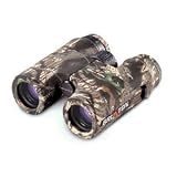 Brunton Etema Midsize 10x32, Mossy Oak Camo