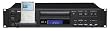 Cd Player W/ Ipod Dock Tascam
