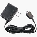 Pantech Rapid Travel Charger - Original (OEM) PTA-5070C9US