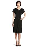 (フィロソフィー ディ アルベルタ フェレッティ)PHILOSOPHY DI ALBERTA FERRETTI ドレス 112AFGV 0555 黒 42