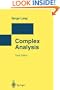 Complex Analysis